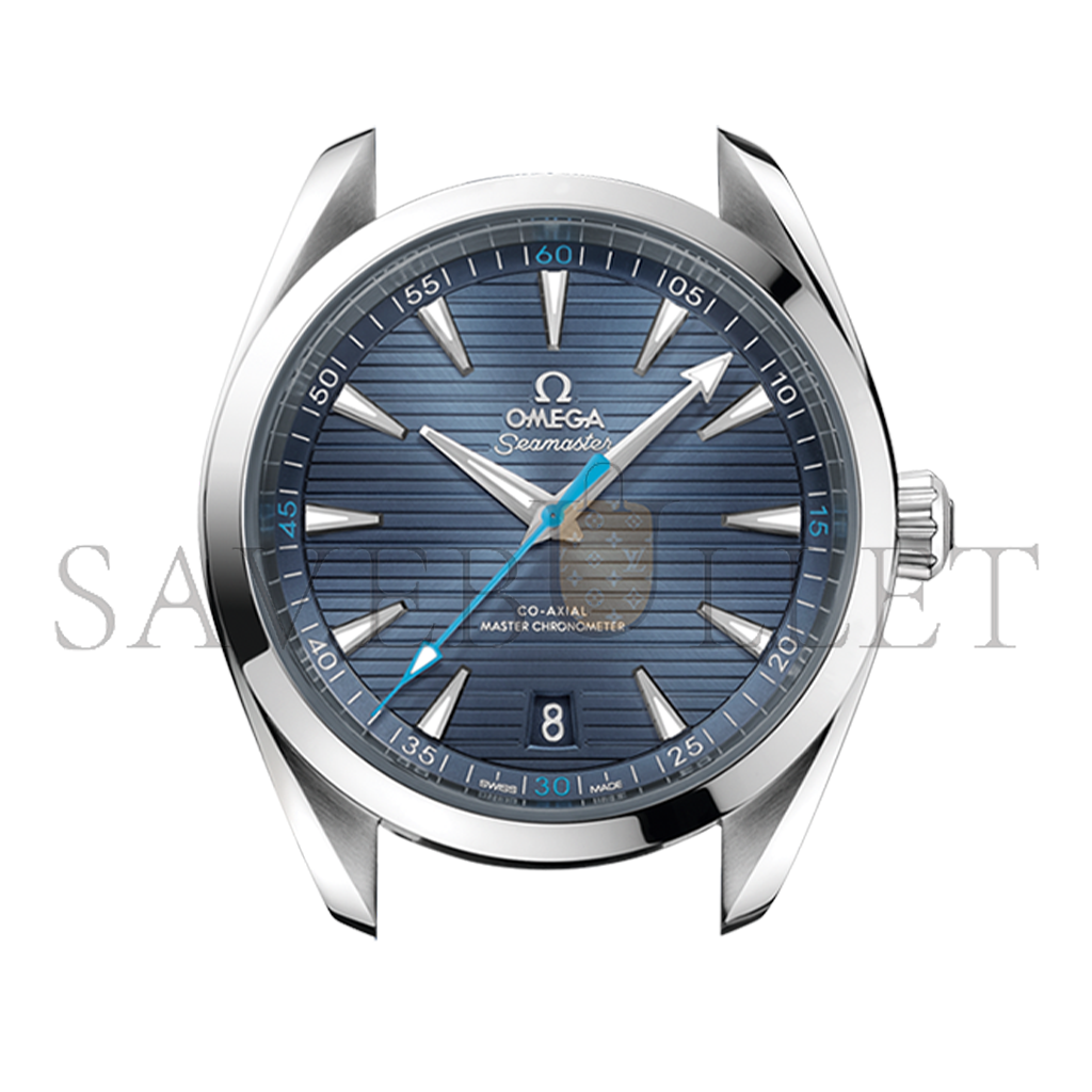 OMEGA SEAMASTER AQUA TERRA 150M WATCH 220.12.41.21.03.002